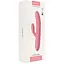 Смарт вібратор-кролик Svakom Mora Neo - мініатюра 10