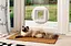 Дверца для кошек и мелких собак Sure Petcare SureFlap с микрочипом и таймером комендантского часа, совместимая с RFID-метками - миниатюра 2