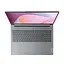 Ноутбук Lenovo 16 IdeaPad Slim 3 16ABR8 IPS 1920x1200 60Hz/Ryzen 7 5825U/16GB/512SSD/AMD Radeon/DOS/Arctic Grey (82XR00D7RA) - мініатюра 2