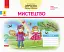 Мистецтво. 2 клас. Альбом з робочим зошитом до підручника Масол Л.М. та ін. - мініатюра 1