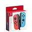 Геймпад Nintendo Joy-Con Neon Red/Neon Blue Pair (45496430566) - миниатюра 3