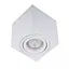 Точковий світильник MJ-Light KUBUS WH 12017 - мініатюра 1