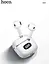 Навушники Hoco EQ1 Music guide TWS | BT5.3, 400mAh, 7h | white - мініатюра 2