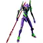 Фігурка-конструктор Good Smile Evangelion Unit-01 Євангеліон 17 см GS E U01 - мініатюра 1