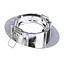 Светильник точечный Brille HDL-DT 07 CHR MR16 163760 - миниатюра 7