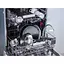 Сковорода KitchenAid Classic Stainless Steel 20 см з керамічним покриттям (CC005700-001) - мініатюра 5