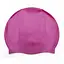Шапочка для плавання 26006 гумова ФІолетовий - мініатюра 1