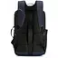 Рюкзак антикрадій Pacsafe Антикрадій Pacsafe V Anti-Theft 16" commuter 18 л темно-синій (30635658) - мініатюра 2