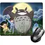 Игровая поверхность Nextprint Мой сосед Тоторо ритуал - Tonari no Totoro 220 х 180 мм (17494)  - миниатюра 1
