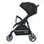 Прогулочная коляска-книга Bambi M 4249-2 Black Matt - миниатюра 3