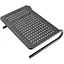 Подставка для ноутбука, монитора OfficePro OPMR-386 Black - миниатюра 3