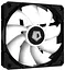 Вентилятор ID-Cooling TF-12025-ARGB (TF-12025-ARGB) Б/у - миниатюра 4