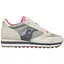 Кросівки Saucony Jazz Triple Primaloft 38 Cream (1097-S60794-1 7) - мініатюра 1