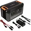 Зарядная станция Xtorm XP1300 1300W 1254 Wh - миниатюра 3