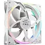 Вентилятор Be quiet! Light Wings 140mm PWM Reverse White (BL135) - мініатюра 2