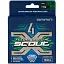 Шнур Brain Scout 4X 150 м (deep green) 0.128 мм 7.2 кг - мініатюра 2