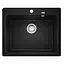 Кухонна мийка Blanco 525941 NAYA 6 - мініатюра 1