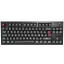 Клавіатура Montech MKey TKL Darkness Brown Switch RGB Black (MK87DB) - мініатюра 1