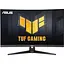 Монітор Asus 31.5` TUF Gaming VG32WQ3B (90LM0AP1-B01171) IPS Black Curved 180Hz - мініатюра 1