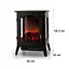 Камін електричний Klarstein Graz PanoramaView (10033094) - мініатюра 6