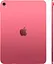 Планшет Apple iPad 2025 Wi-Fi 256GB Pink (MD4P4) - миниатюра 2