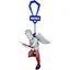 Фигурка-брелок Fortnite Figure Hanger Love Ranger S1 (FNZ0008) - миниатюра 1