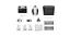 Квадрокоптер DJI Mini 3 with DJI RC Remote Fly More Combo (CP.MA.00000613.01) - мініатюра 7