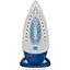 Утюг Tefal Easygliss 2 FV5770E0 сине-белый [91247] - миниатюра 2
