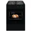 Комбинированная плита Electrolux LKK660200K - миниатюра 1