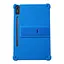 Чехол SoftGel Kids детский Lenovo Tab P12 12.7 TB370FU TB370XU TB371FC Синий - миниатюра 3
