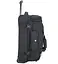 Сумка дорожная на колесах Semi Line 60 Black (T5607-0) (DAS302289) - миниатюра 7