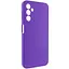 Чохол Lakshmi Silicone Cover Full Camera AAA для Samsung Galaxy A14 4G/5G Фіолетовий/Amethyst - мініатюра 2