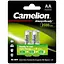 Акумулятор Camelion AA 2500mAh Ni-MH AlwaysReady * 2 R6-2BL (NH-AA2500АRBP2) - мініатюра 1