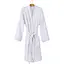 Халат-кімоно Lotus Home Vera білий L/XL (svt-2000022350754) - мініатюра 2