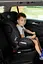 Автокрісло FreeON Maxim, i-Size 76-150 см black (82498) - мініатюра 5