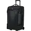 Дорожная Сумка На Колесах Samsonite ARMOX BLACK 68x43x31 KQ2*09006 - миниатюра 1