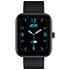 Смарт-годинник Smart Watch 2E CWW40 SQ Alpha Music Edition Black 46 mm - мініатюра 2