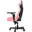 Кресло геймерское Anda Seat Kaiser 4 V2 Size XL до 180 кг игровое Pink PVC (AD12YDDC-XLL-20-P-PV/C-03) - миниатюра 5