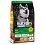 Сухий корм холістик Nutram Sound Balanced Wellness Lamb & Rise Adult 2 кг для дорослих собак всіх порід - мініатюра 1