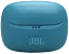 Гарнитура JBL TUNE BEAM 2 Turquoise (JBLTBEAM2TQE) - миниатюра 1