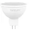 Светодиодная лампа Vestum MR16 5W 4100K 220V GU5.3 1-VS-1503 - миниатюра 2