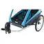 Дитяча коляска Thule Coaster XT (Blue) (TH 10101806) - мініатюра 5