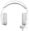 Игровая гарнитура ModeCom Volcano RGB Prometheus 7.1 White USB - миниатюра 4