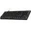 Клавиатура Logitech G PRO X TKL Rapid Black (920-013233) - миниатюра 3