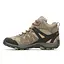 Ботинки мужские Merrell Accentor 3 Mid WP 41 Коричневый - миниатюра 3