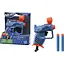 Бластер іграшковий Hasbro Nerf Elite 2.0 Ace CD-1 (F5035) - мініатюра 2