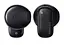 Бездротові навушники Baseus Bowie E11 True Wireless Earphones, ENC, BT5.3, 40mAh, 400mAh, 7h, Black A00053500113-Z1 - мініатюра 3