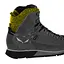 Ботинки Salewa MTN Trainer 2 Winter GTX Mns 44,5 Черный - миниатюра 4