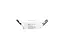 Светильник точечный Brille для ванной HDL-DS 200 GU10 IP65 WH 36-500 - миниатюра 4