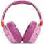 Навушники з мікрофоном JBL JR460NC Pink (JBLJR460NCPIK) - мініатюра 8